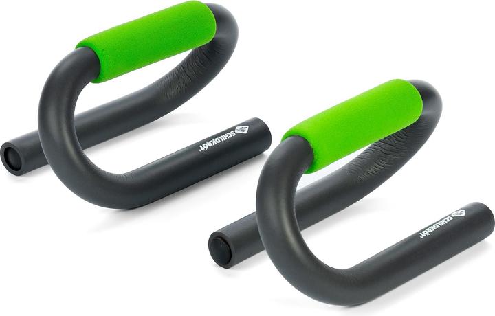 Actual product image Schildkröt Push-up grips
