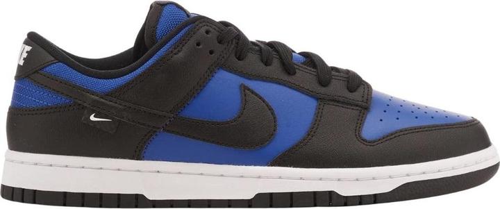Produktbild Nike Dunk Retro Sneaker Leder (40)
