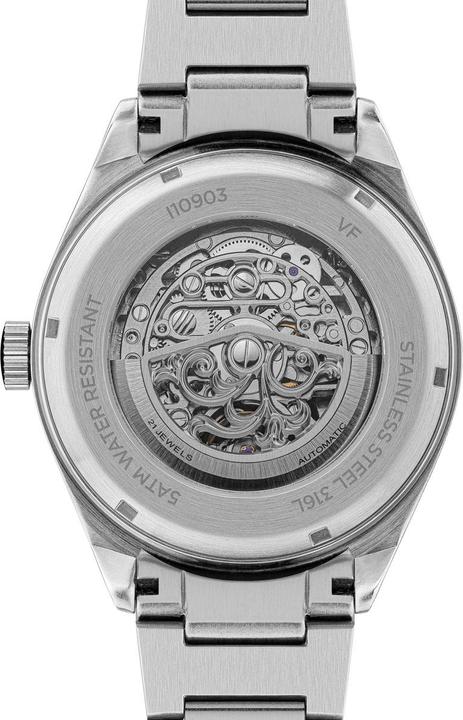 Produktbild Ingersoll 1892 GENTS 1892 THE SHELBY AUTOMATI (Analoguhr, 44 mm)