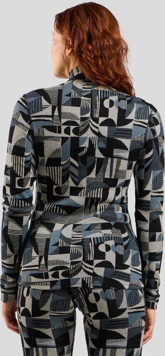 Actual product image Odlo Natural Warm (M)