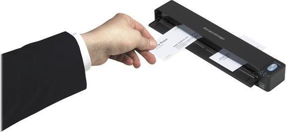 Produktbild RICOH ScanSnap iX100 (USB)