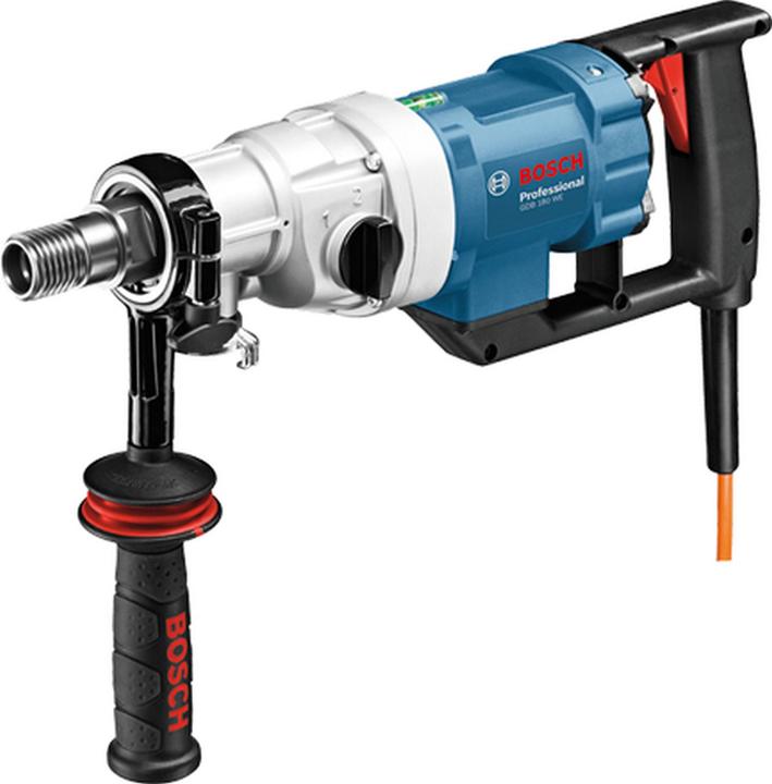 Produktbild Bosch Professional Diamantbohrmaschine GDB 180 WE (Netzbetrieb)