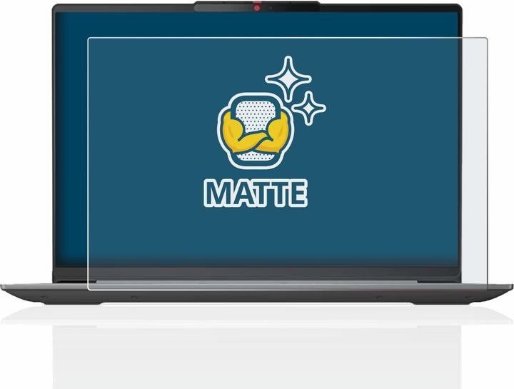 Actual product image BROTECT Anti-glare screen protector matt (14", 16 : 10)