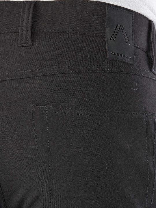 Produktbild Alberto Pipe Jeans black (W30/L30)