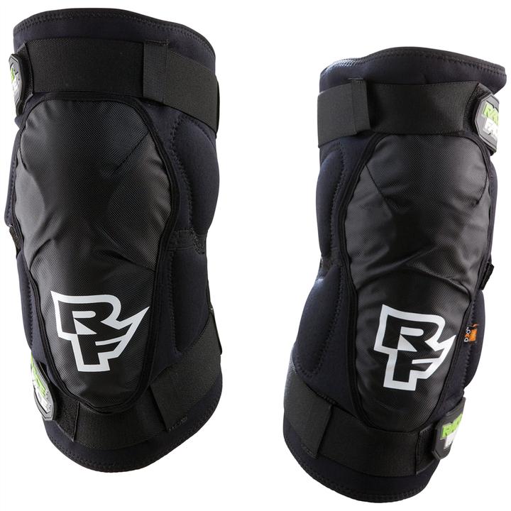 Produktbild Race Face Ambush Knee V2 (L, Knieschoner, Paar)