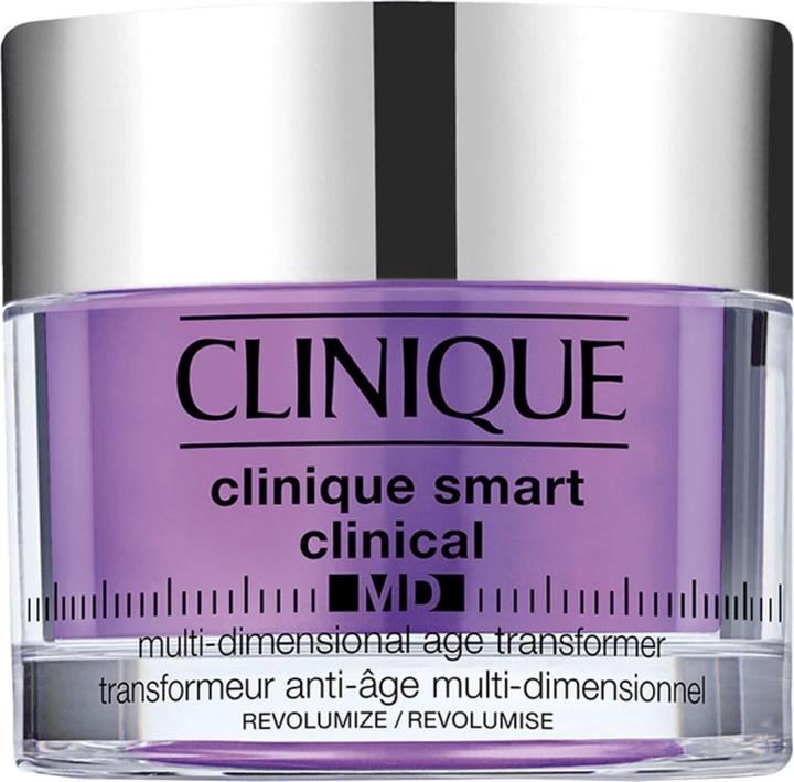 Actual product image Clinique Smart (50 ml)