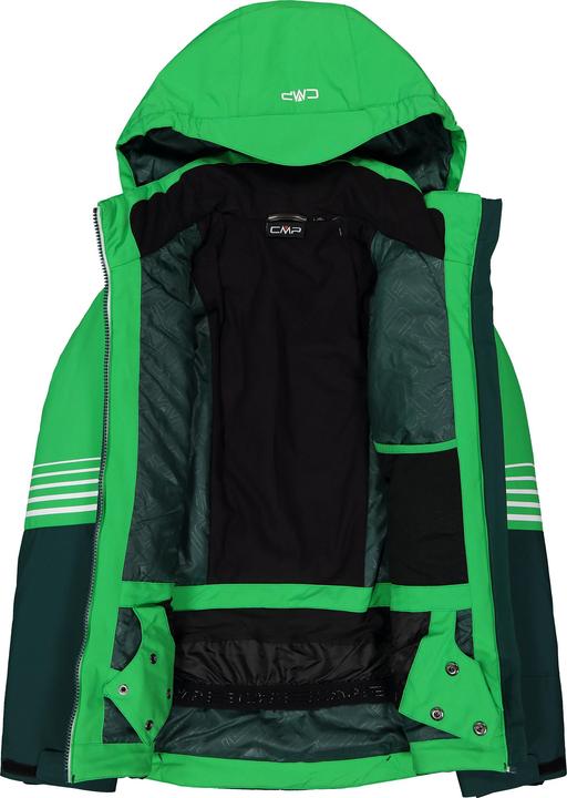 Produktbild CMP Campagnolo Snaps Hoodie (116)
