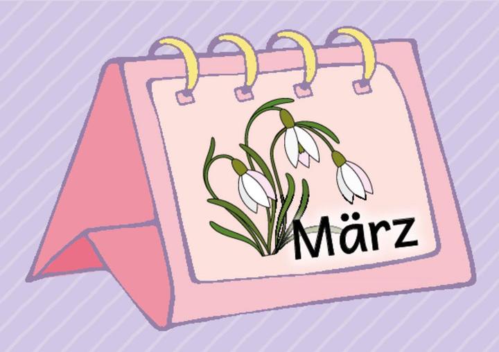 Produktbild Rensmann:Unser Kita-Kalender (A5)