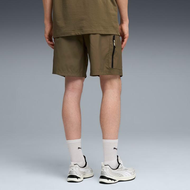 Actual product image Puma Short Cargo Woven (M)