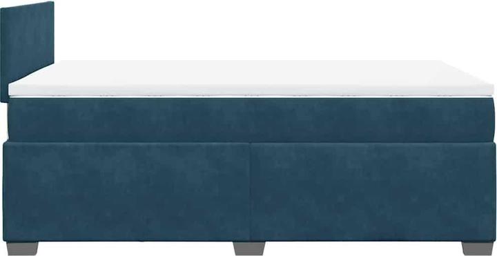 Produktbild vidaXL Boxspringbett (120 x 190 cm)