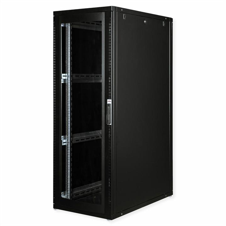 Image du produit Roline Baie serveur 19 pouces 36 U (36 HE, Rack 19 pouces)