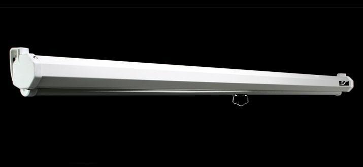 Produktbild Elite Screens Manual (80", 4:3)