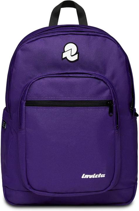 Actual product image Invicta Fantasy School Backpack