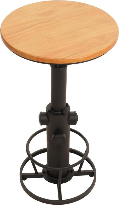 Produktbild JOHN316 Bartisch Industrial