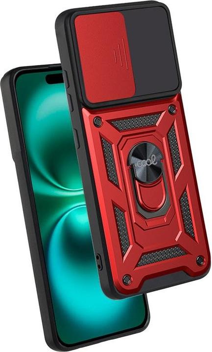 Immagine prodotto Cool Accesorios Cool (Apple iPhone 16 Plus)