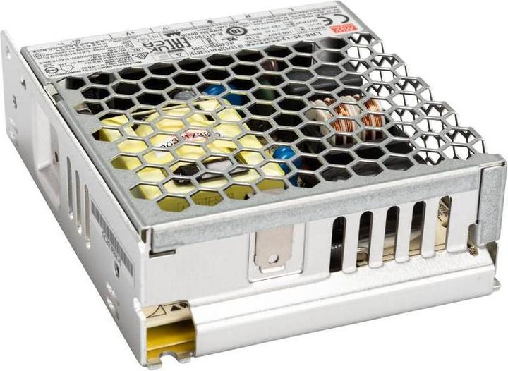 Actual product image MeanWell Chassisnetzgerät 36 W, 12 V