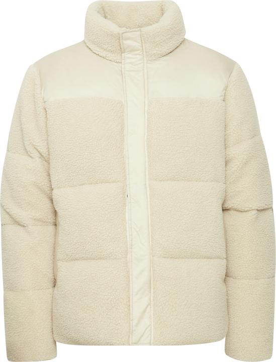 Actual product image Solid 's Morgan Fleece Puffer (M)