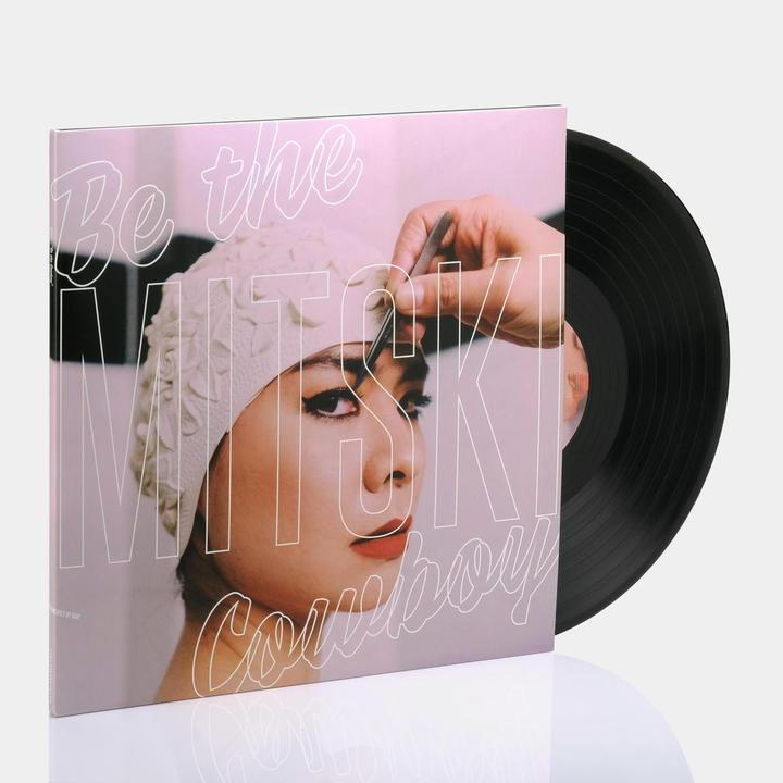 Image du produit Be the Cowboy (Mitski)