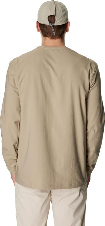 Actual product image Houdini Cover Crew (L)