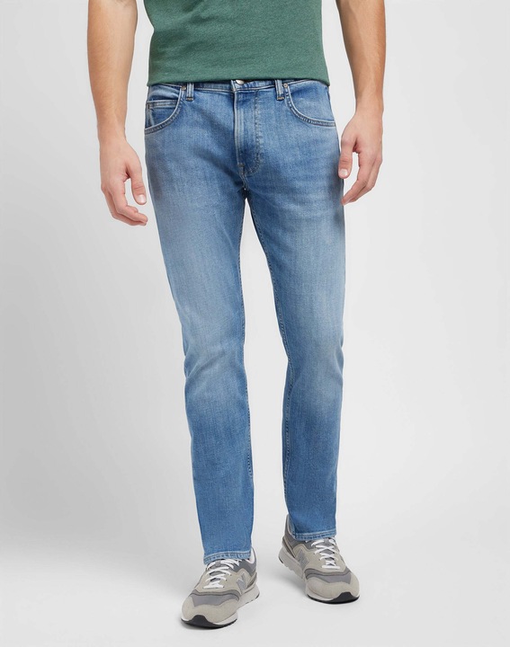 Actual product image Lee Jeans Slim Fit Rider (W38/L30)