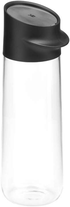 Immagine prodotto WMF Caraffa d'acqua Nuro 1 litro, nero (1 l)
