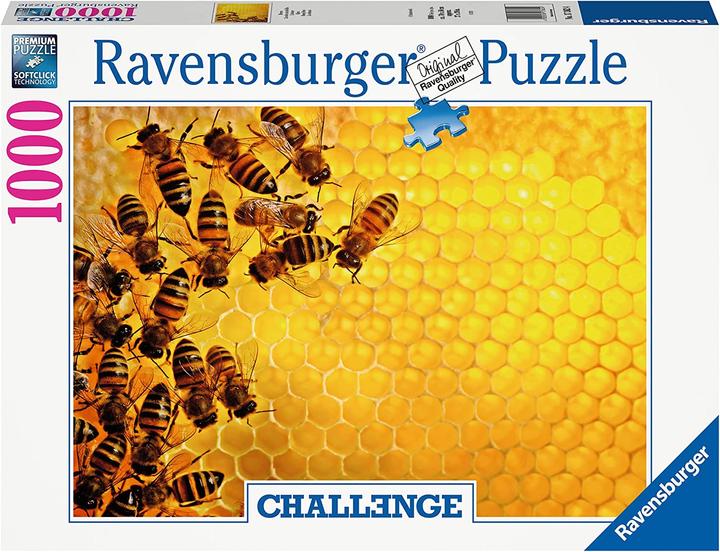 Produktbild Ravensburger Bienen (1000 Teile)