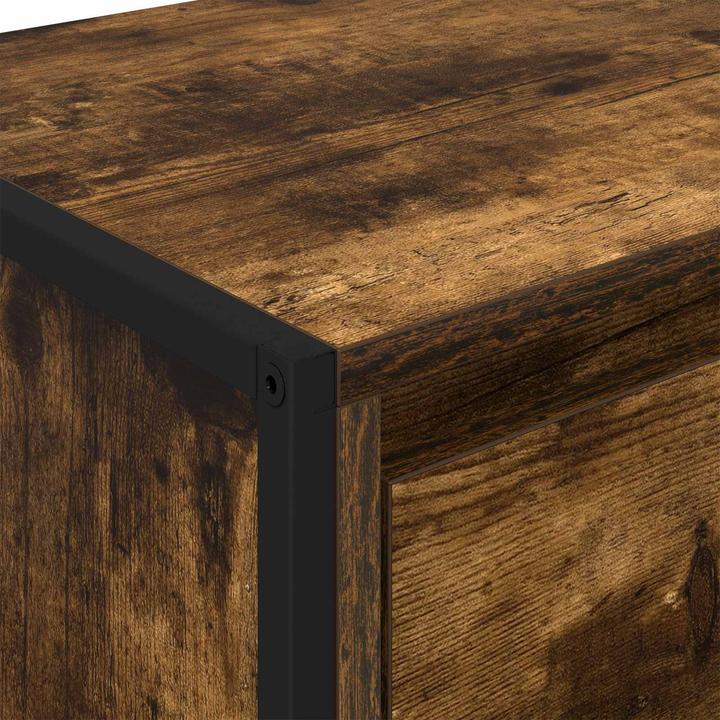 Image du produit vidaXL Sideboard-Aufbewahrung (36 x 43 x 75.50 cm)
