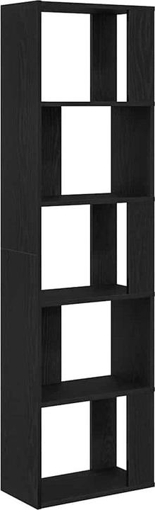 Aspetto quercia nera, Rovere Nero