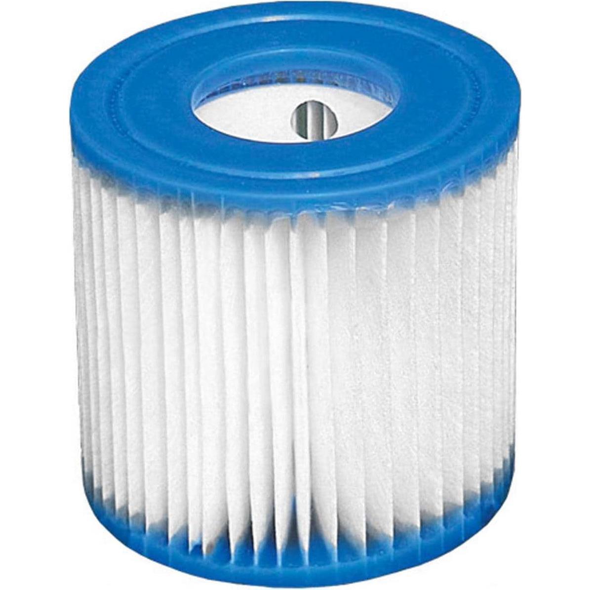 Intex, Pool Zubehör, Filterkartusche H