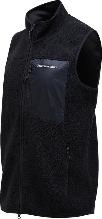 Produktbild Peak Performance Pile Vest (XL)