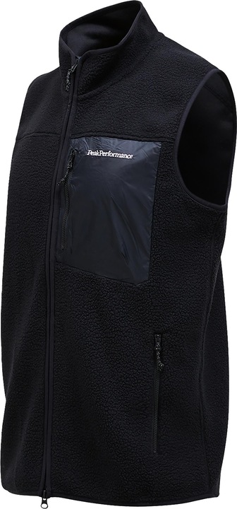 Actual product image Peak Performance Pile Vest (XL)