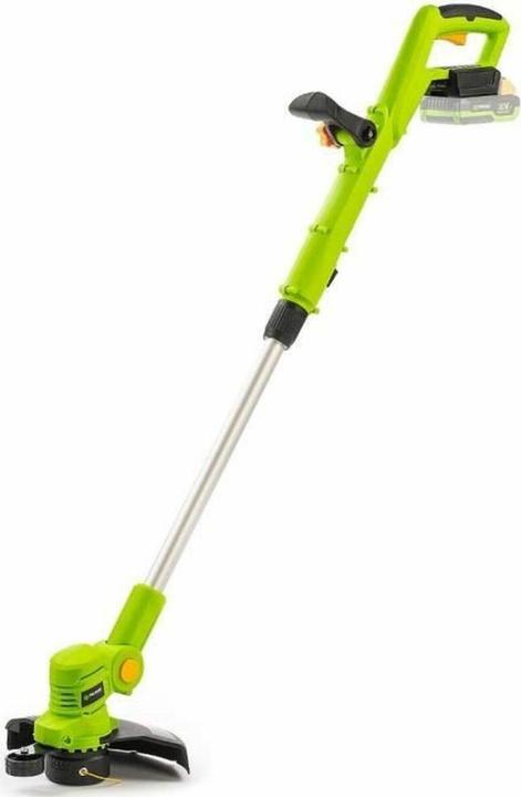 Fieldmann Multifunktions-Bürstenschneider FZS 70101-0