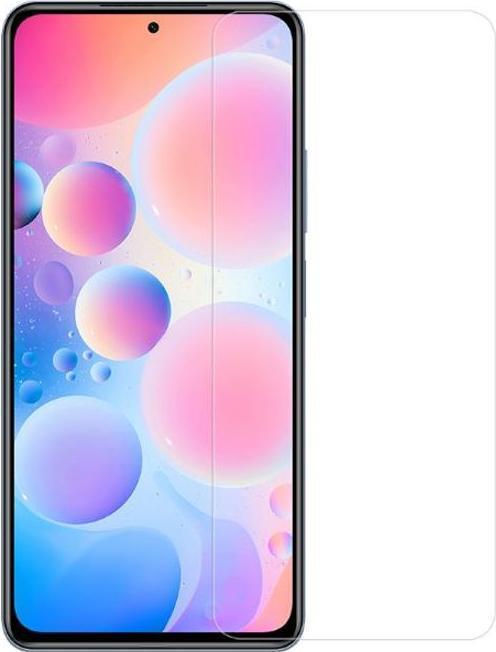Actual product image Nillkin H+ PRO protective glass (1 Piece, Xiaomi Redmi K40 Pro+, Xiaomi Redmi K40 Pro, Xiaomi Redmi K40)