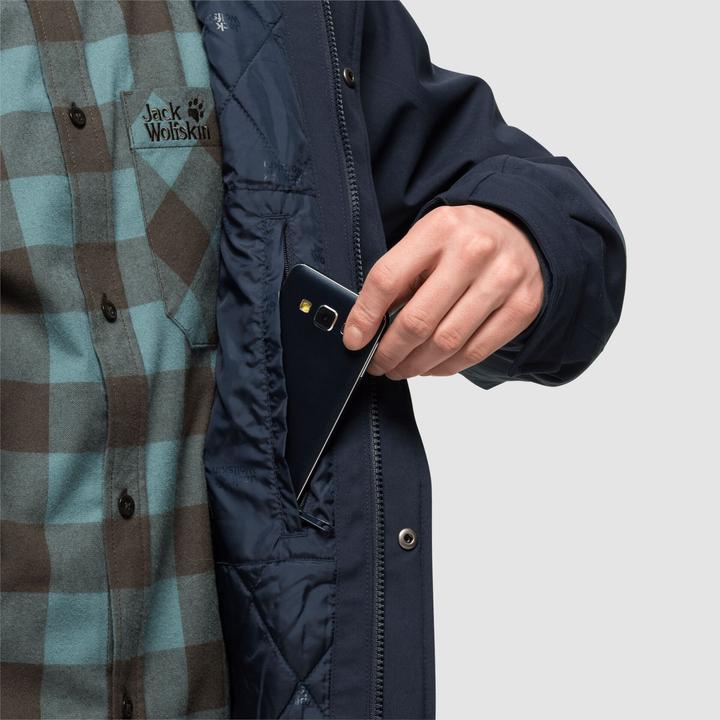 Immagine prodotto Jack Wolfskin West Coast (XL)