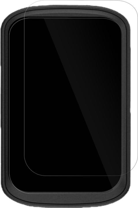 Actual product image Dipos Screen Protector Crystalclear for Magene C206 Pro