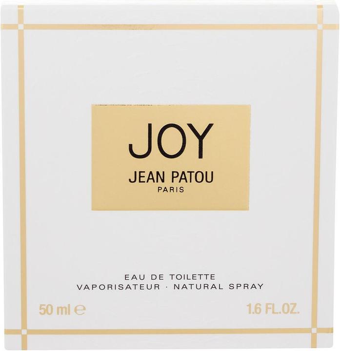 Immagine prodotto Jean Patou Joy (Eau de toilette, 50 ml)