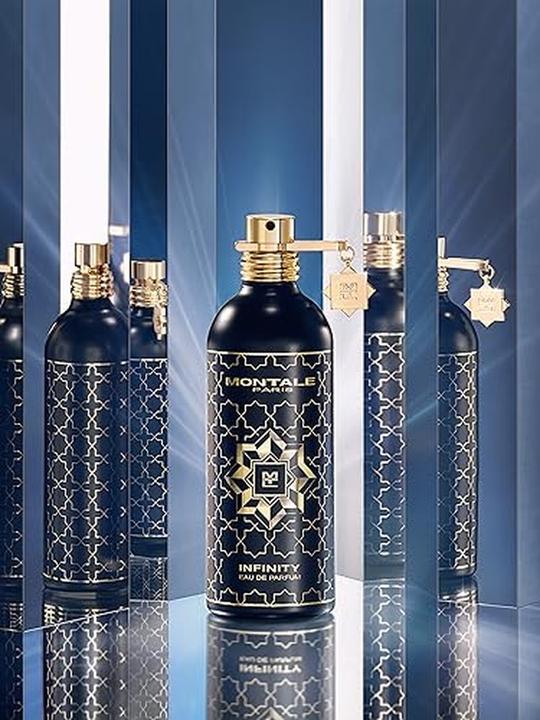 Produktbild Montale Infinity (Eau de Parfum, 100 ml)