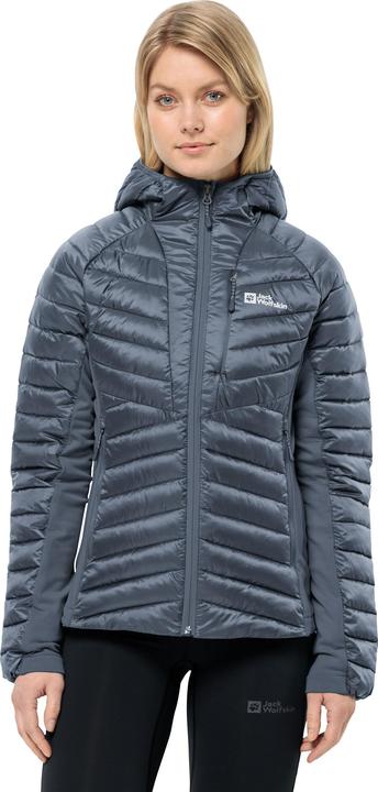 Image du produit Jack Wolfskin Routeburn Pro Ins Jkt W (L)