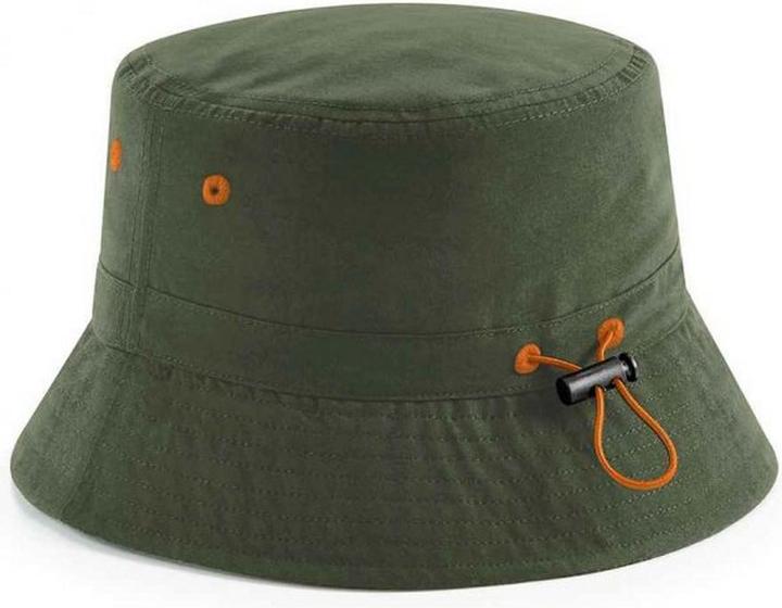 Immagine prodotto Beechfield Cappello floscio Materiale riciclato (S, M)