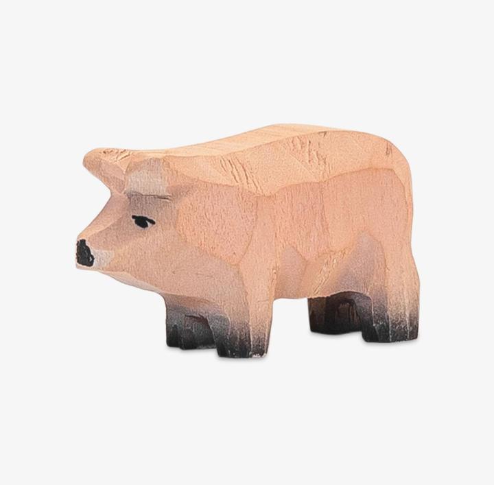 Image du produit Trauffer Figurine