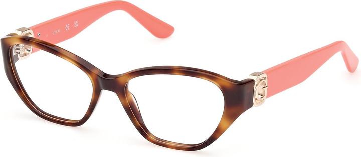 Produktbild Guess Brillenfassung Gu50119 51052 (keine Korrektur)