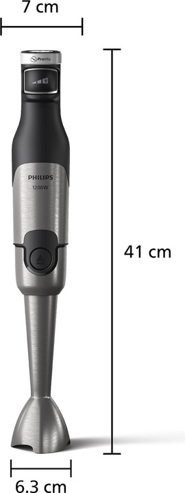 Productafbeelding Philips HR2685/00 (CH stekker)