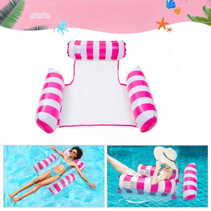 Immagine prodotto Cover-Discount Wasser Hängematte