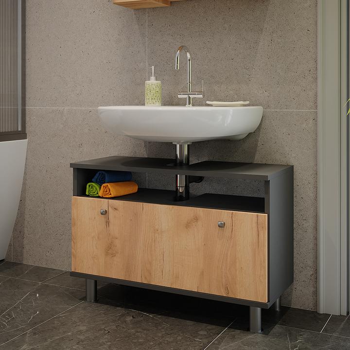 Produktbild Vicco Fynn (80.20 x 32 x 54 cm)