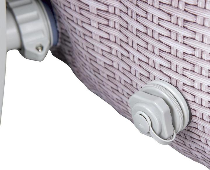 Image du produit Bestway Lay-Z-Spa Cancun AirJet (4 pers.)