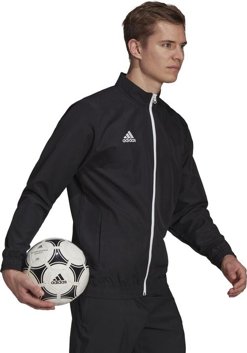 Actual product image adidas Entrada 22 presentation jacket men (L)