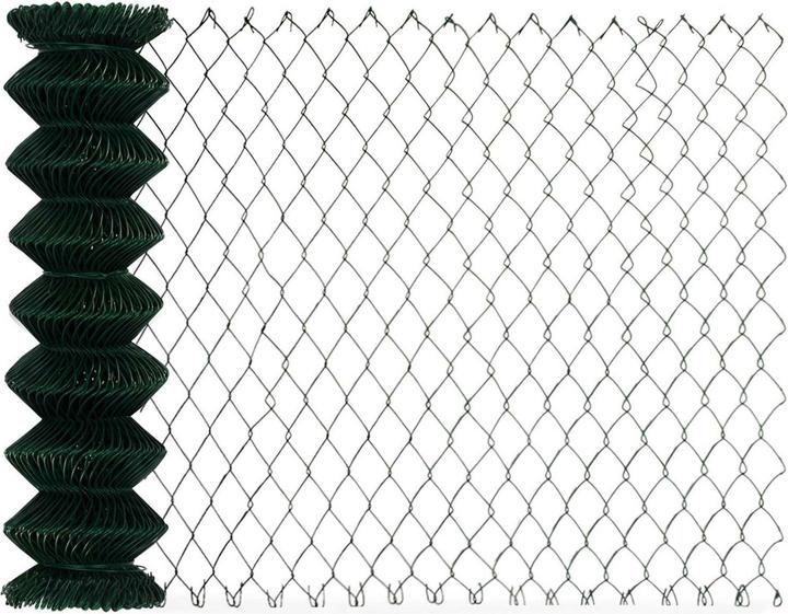 Produktbild Karat Maschendrahtzaun