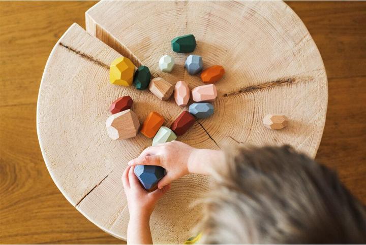 Productafbeelding small foot Safari