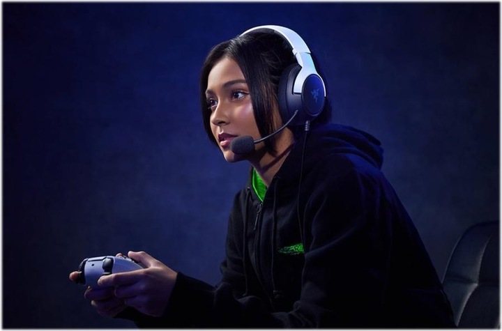 Produktbild Razer Kaira X (Kabelgebunden)