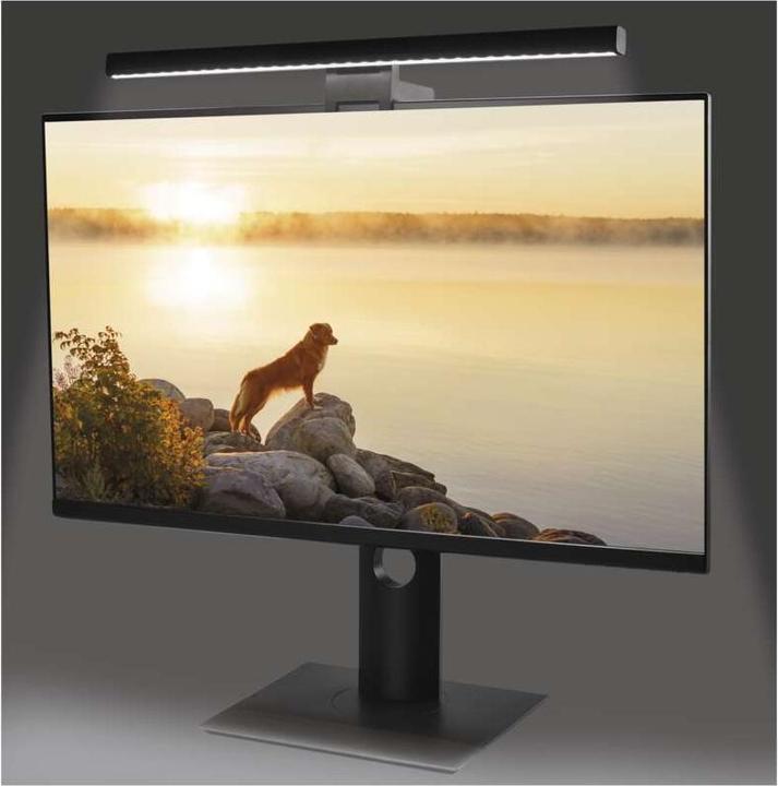 Immagine prodotto Emos Lampada per monitor AVA LED